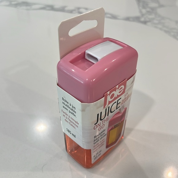 Cute. joie JUICE On The GO. - Picture 3 of 12